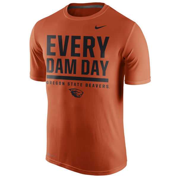 Oregon State Beavers Nike Local Verbiage Dri-FIT Legend WEM T-Shirt - Orange,We sell and wholesale Oregon State Beavers Nike Local Verbiage Dri-FIT Legend WEM T-Shirt - Orange on line form chian!